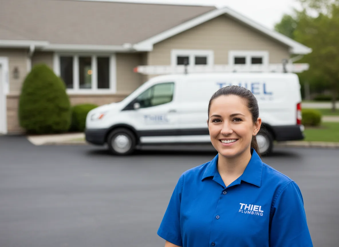 Plumber Mott, ND FAQs